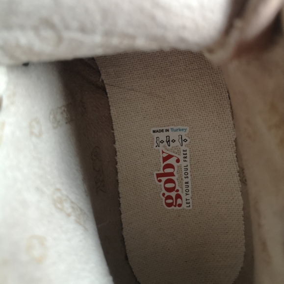 Goby ankle boots - Picture 3 of 5